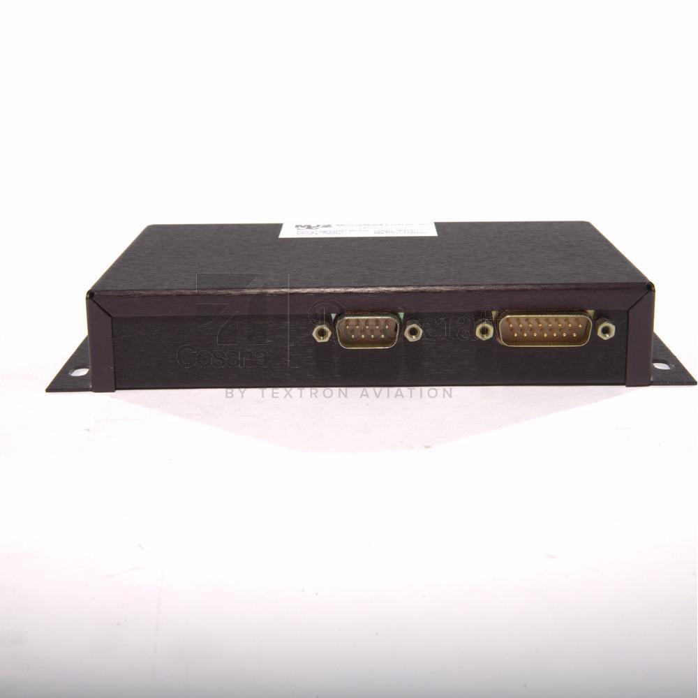FLIGHT DATA MODULE