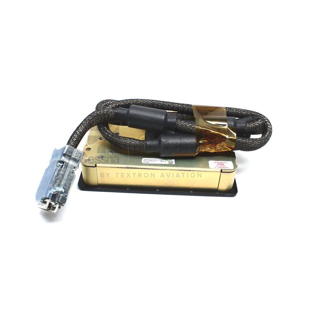 DIS375-01|4.3 TOUCH SCREEN DISPLAY