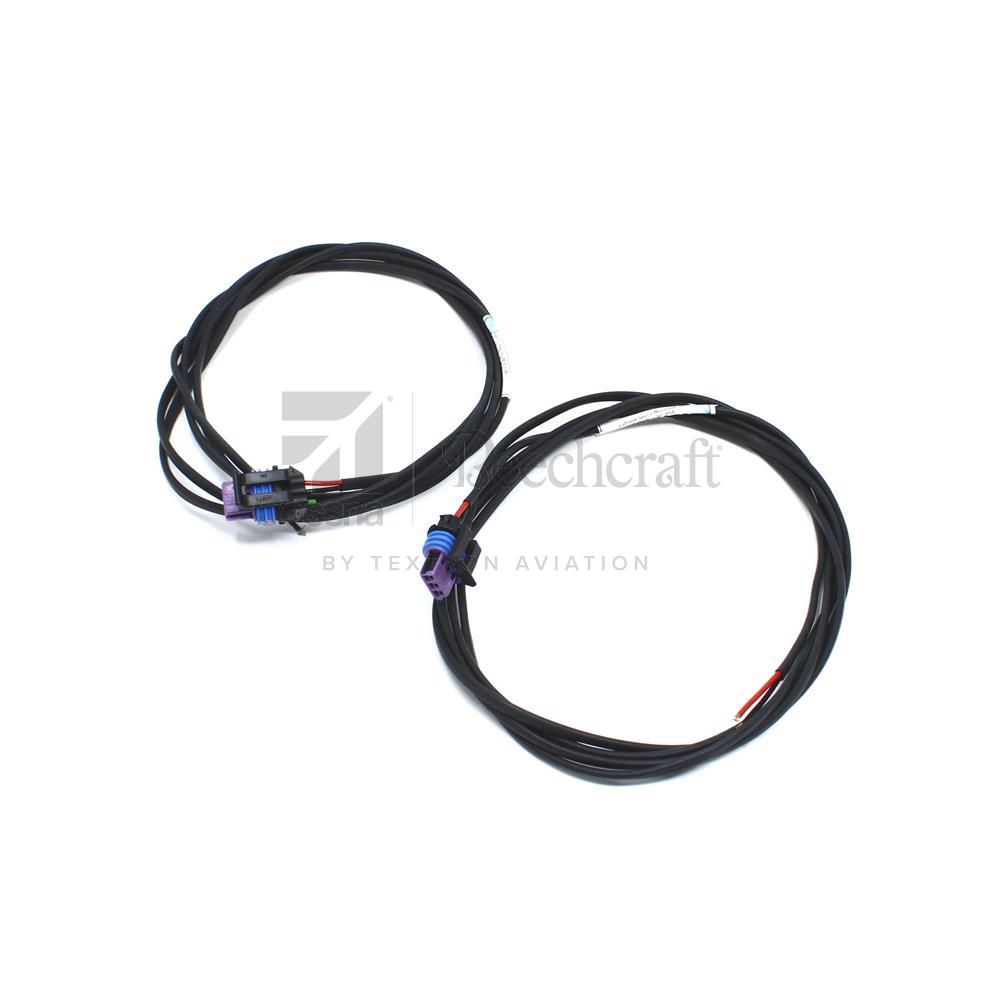 LSM-SCD-007-15|BALLAST TO POWER WIRE HARNESS