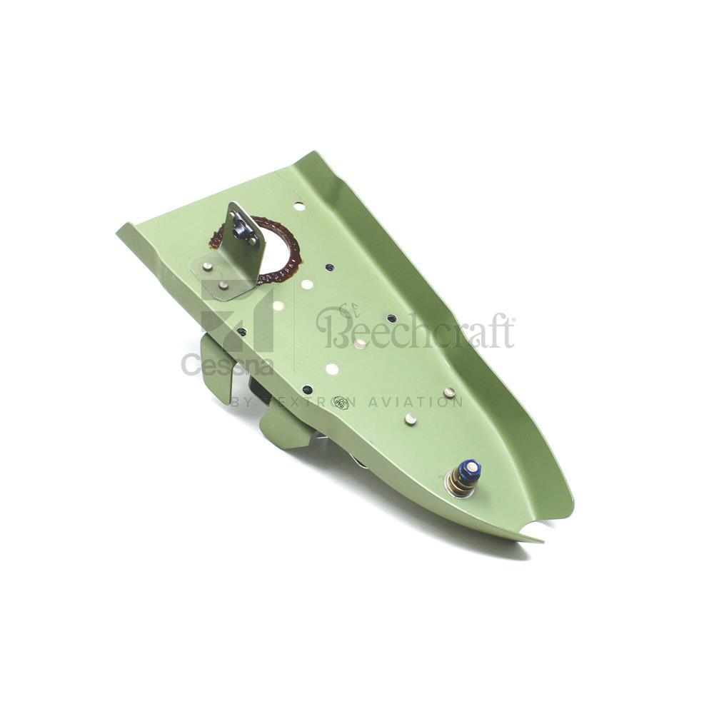 128-620020-0001|RIB ASSEMBLY-H LE SECT H STA 1