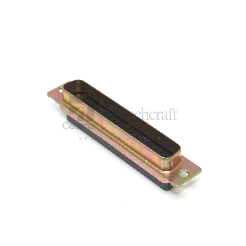 330-00185-62|PLUG, 62 PIN