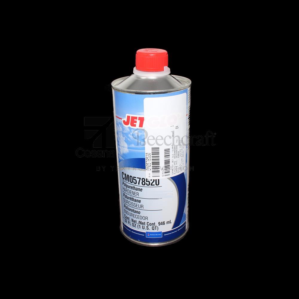 CM0578520|CATALYST JET GLO (QUART)