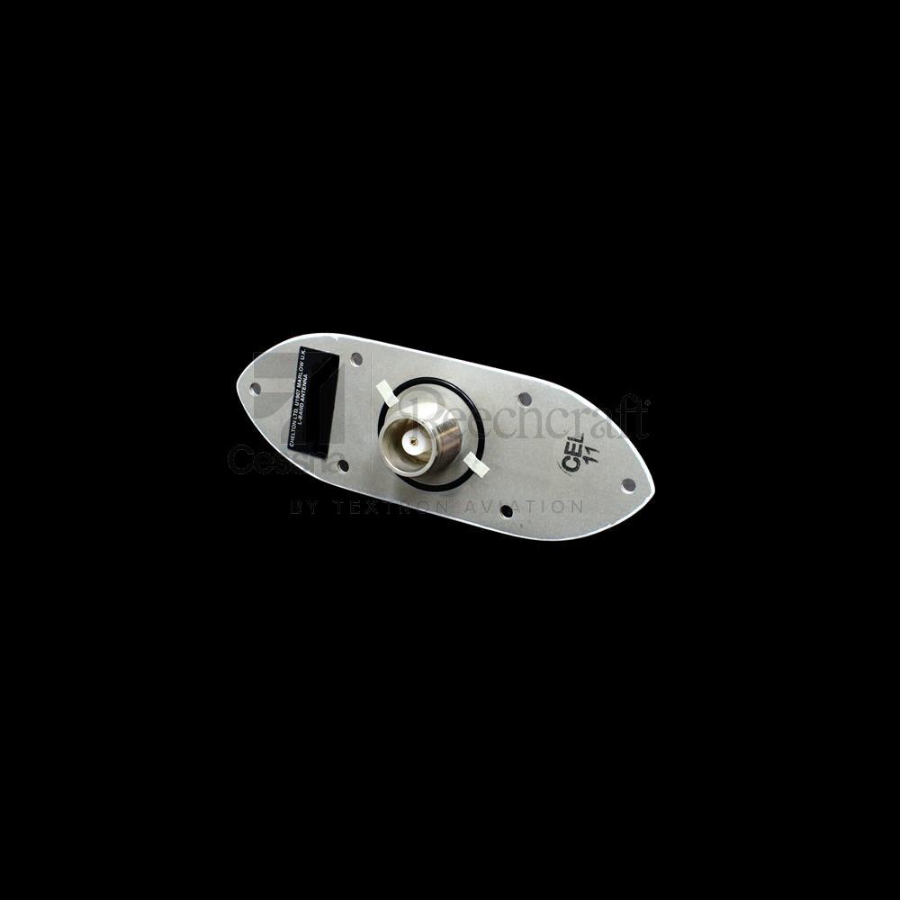 10A1P3|L-BAND ANTENNA TYPE 10A1 (WHIT