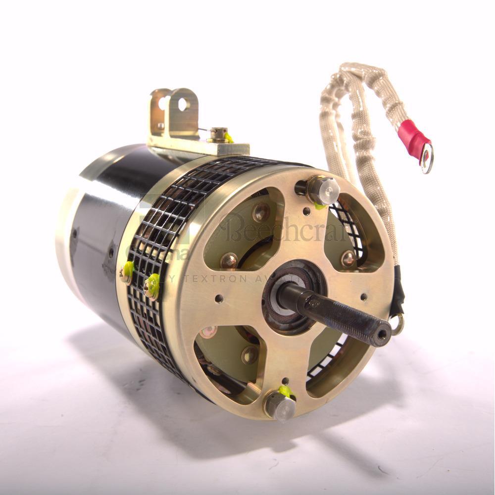 MOTOR-2.3HP DRIVE