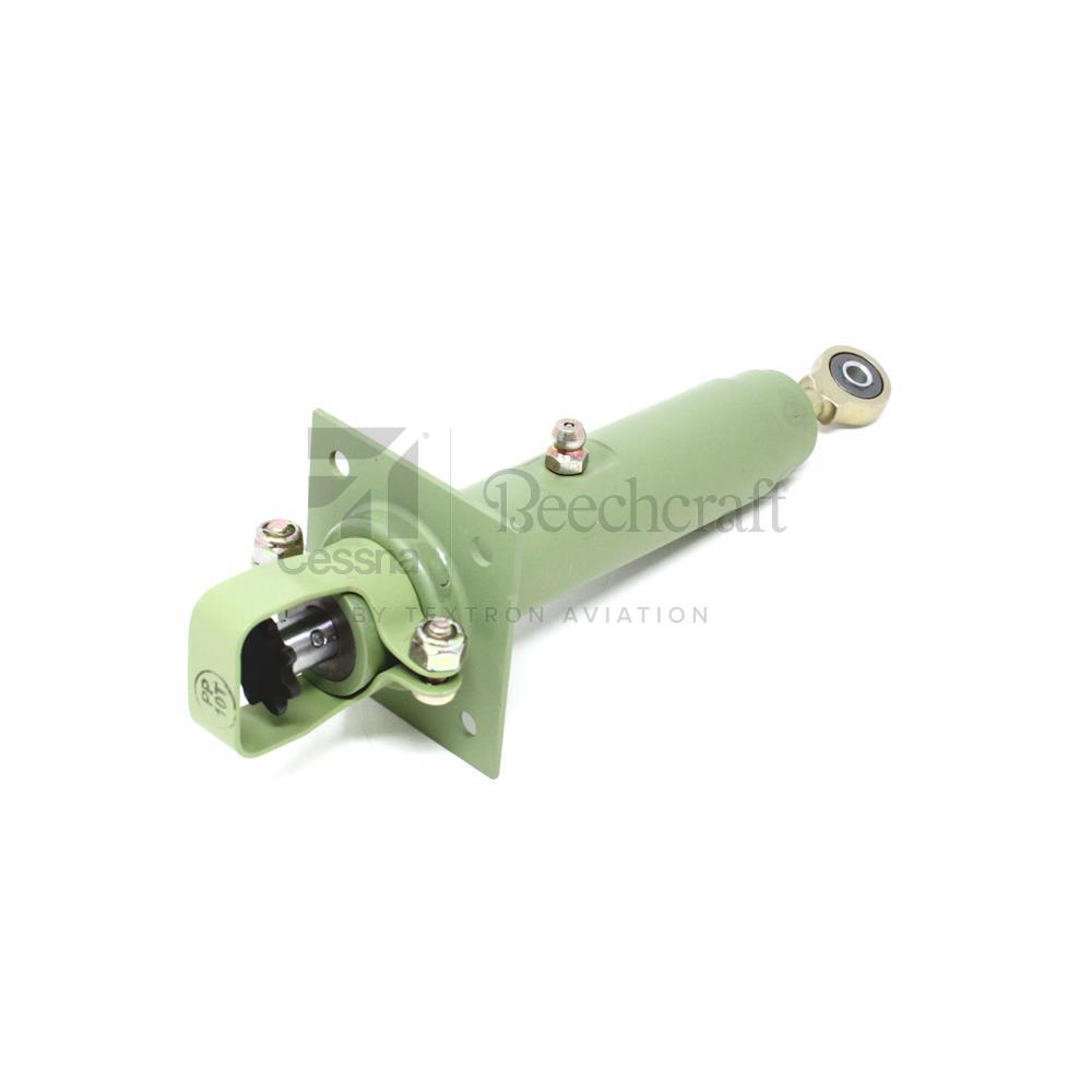 1260149-1 | Electric Elevator Trim Tab Actuator Assembly