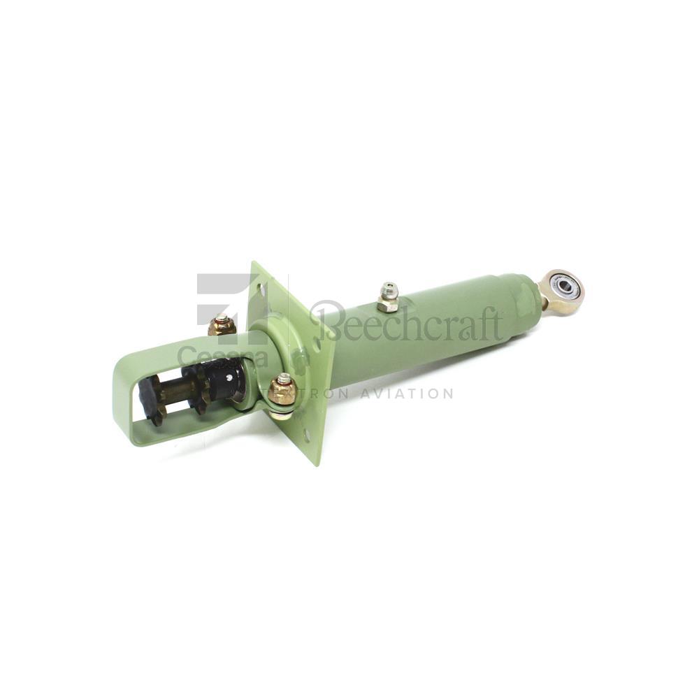 1260149-2 | Electric Elevator Trim Tab Actuator Assembly