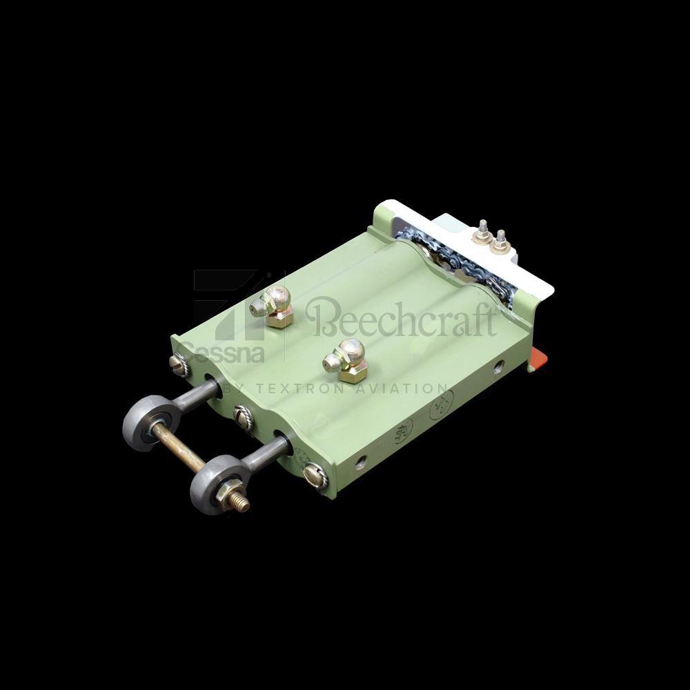 6660361-25 | Actuator Assembly