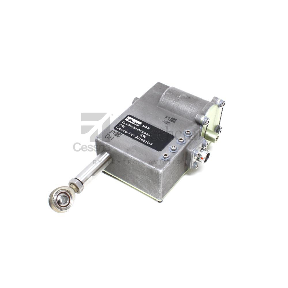 9914519-4EX | Ram Door Actuator