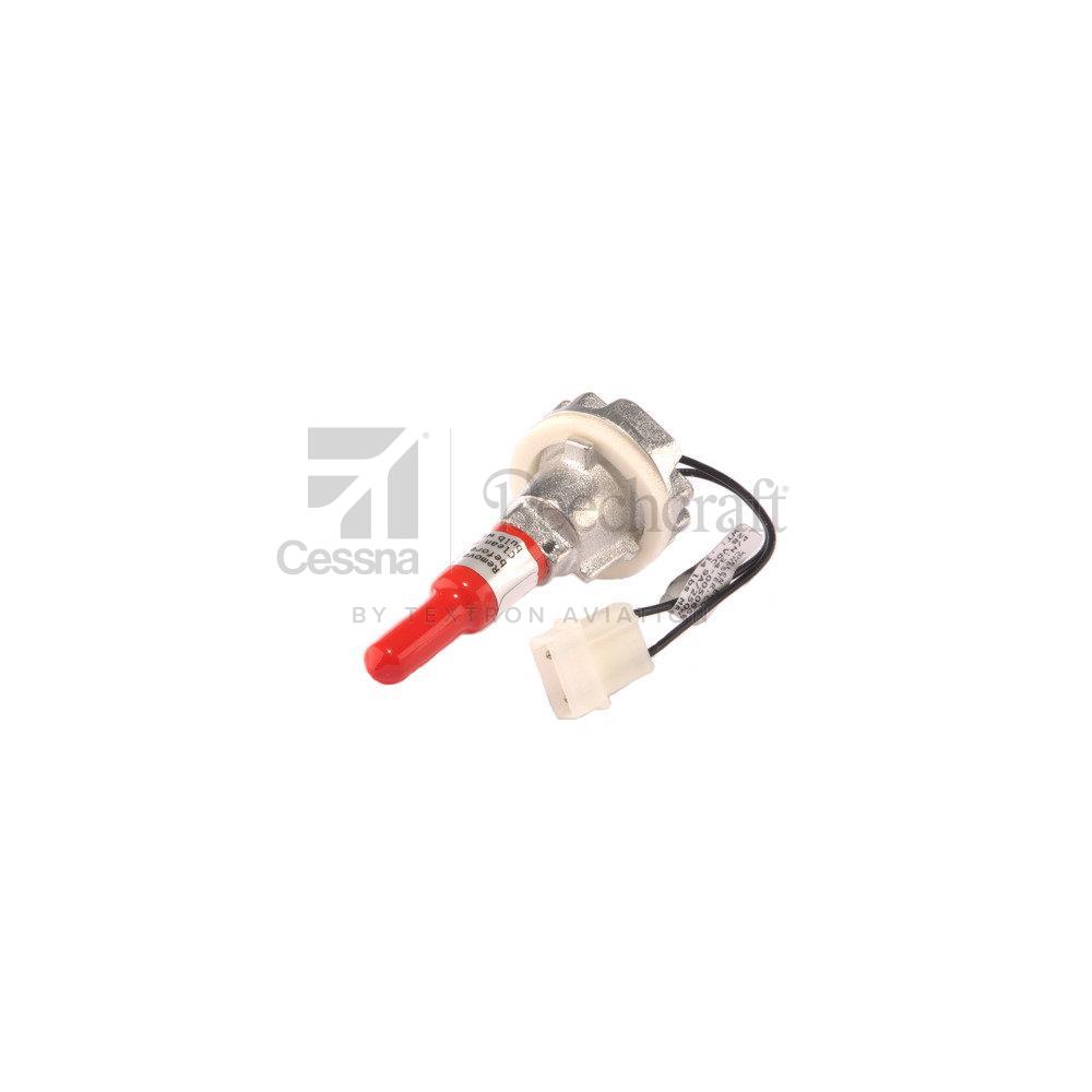34-0050656-01 | Whelen Landing Lamp Assembly, 250 Watt
