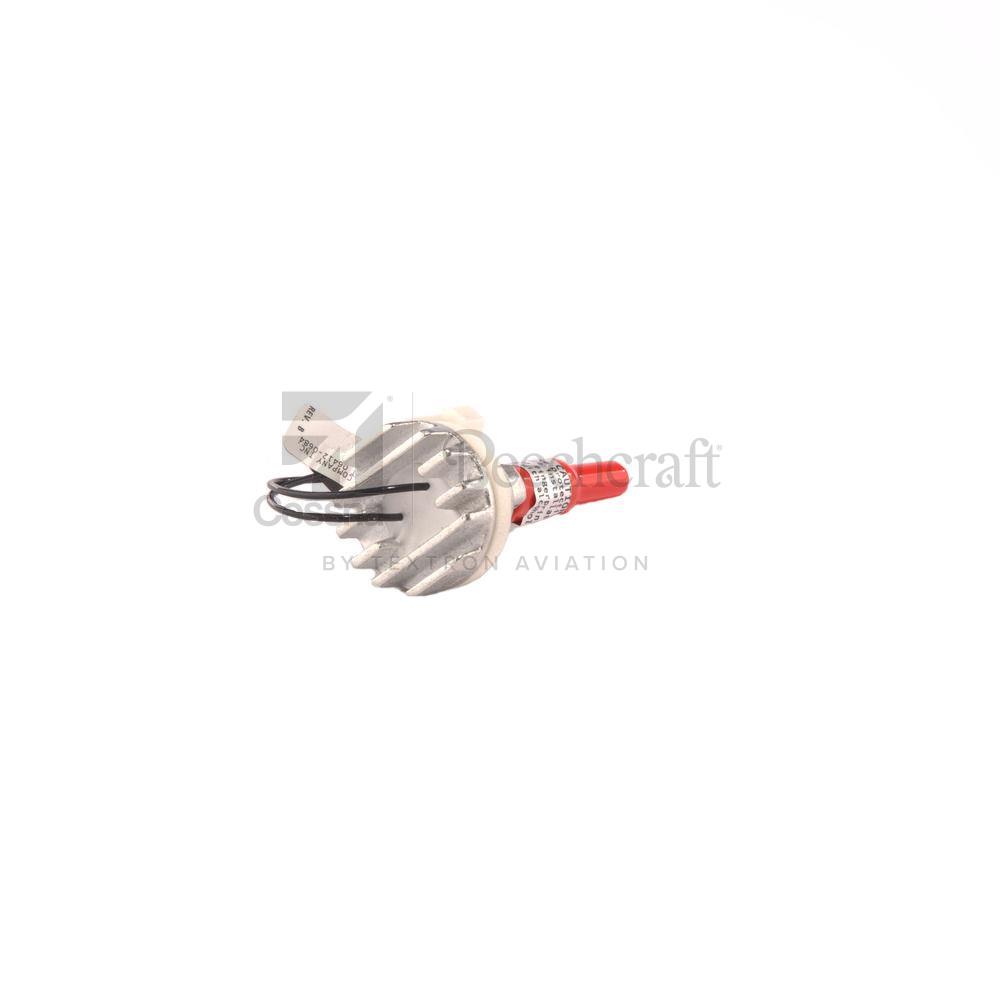 34-0050656-01 | Whelen Landing Lamp Assembly, 250 Watt