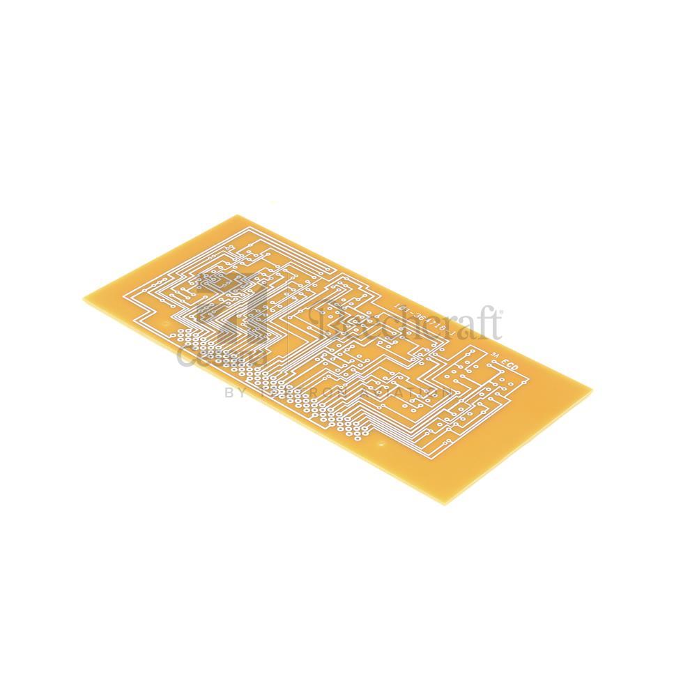 101-364716-1|PRINTED WIRING BOARD ASSEMBLY
