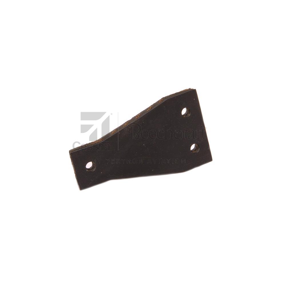 0750627-3 | Tailpipe Shock Mount