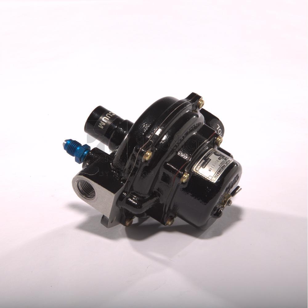 PNEUMATIC RELAY