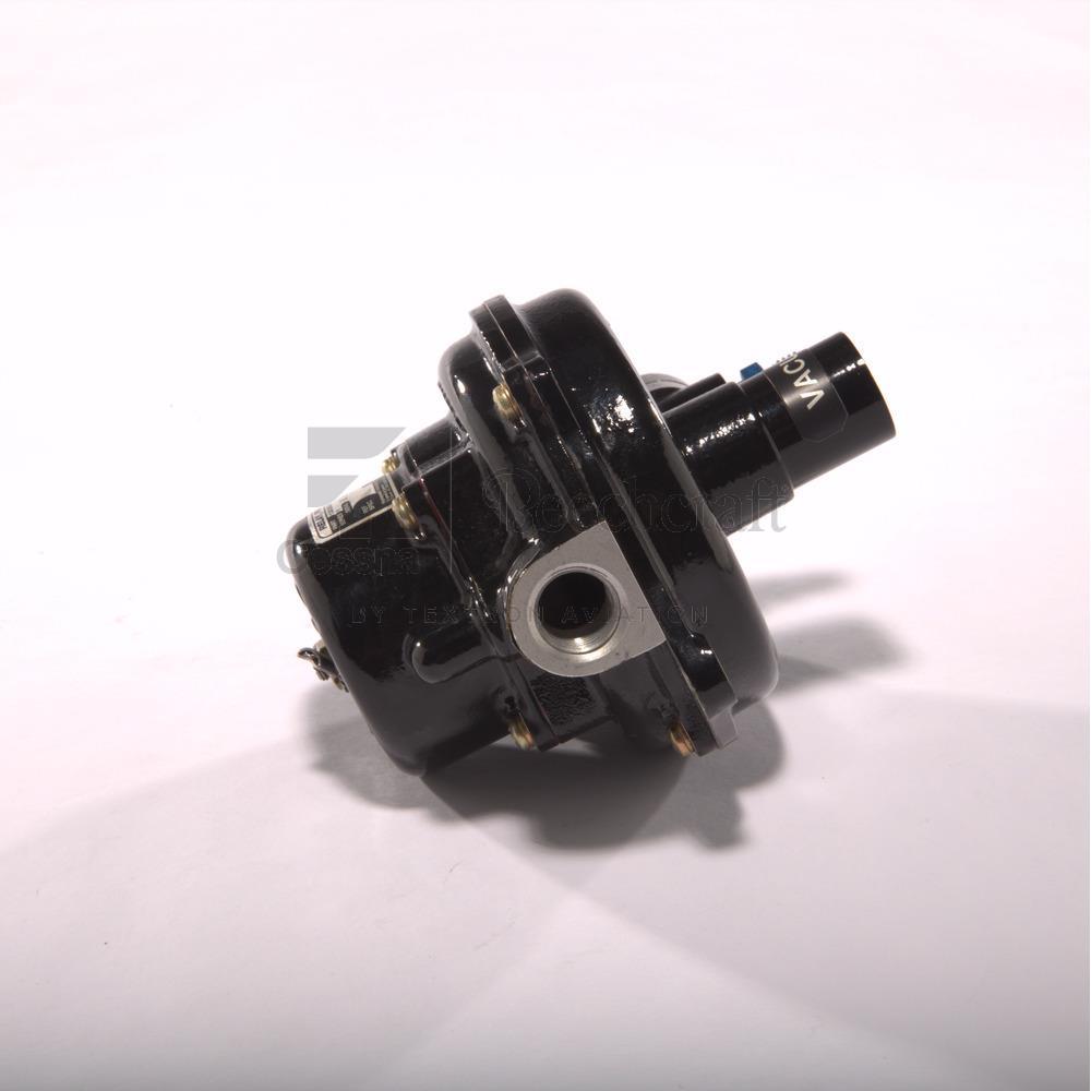 PNEUMATIC RELAY