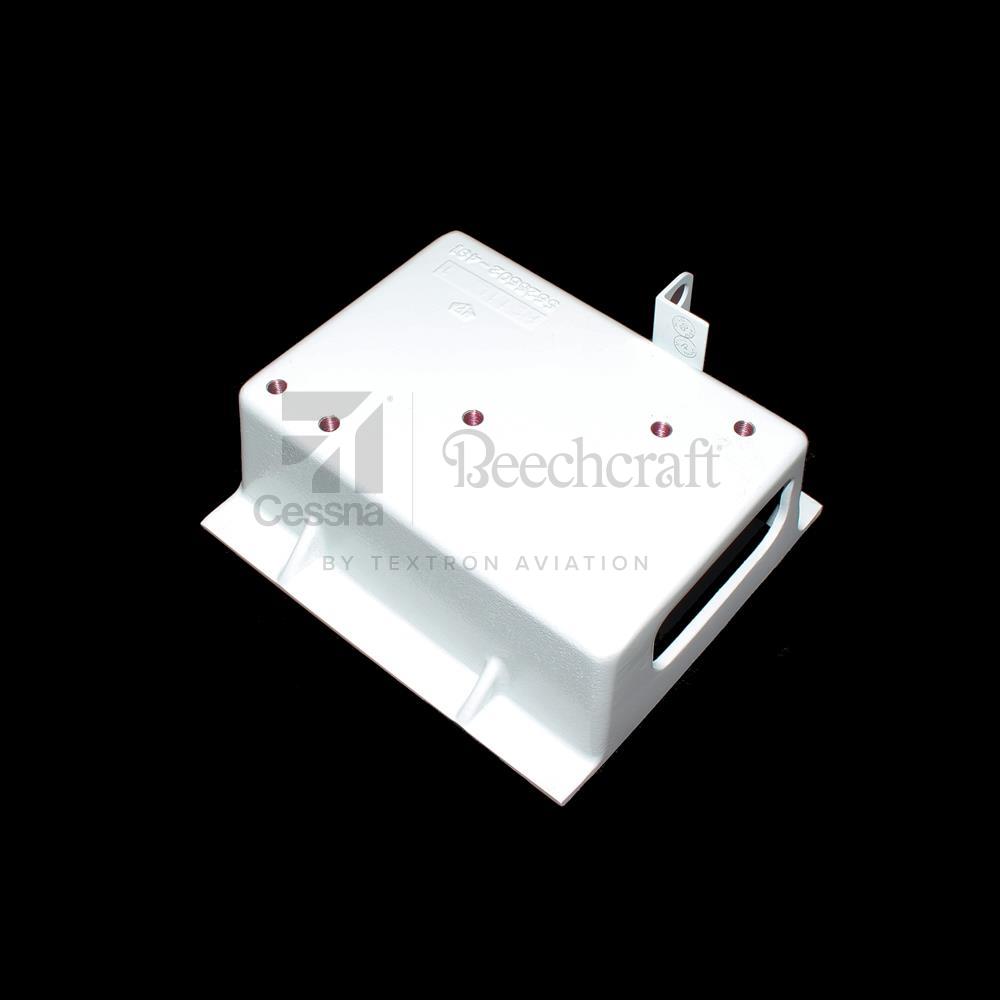 5525502-41S|SUPPORT ASSEMBLY L.H. TRUNNION