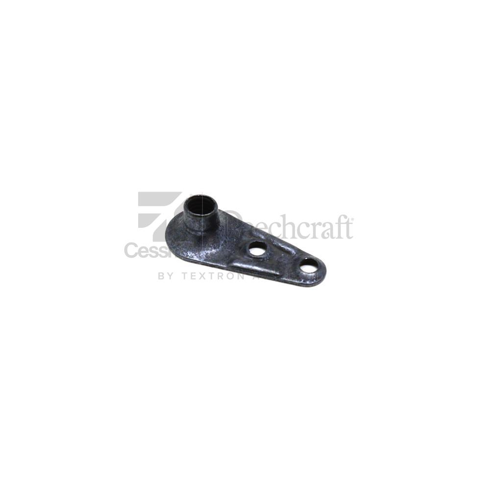 MS21053L08K|NUTPLATE