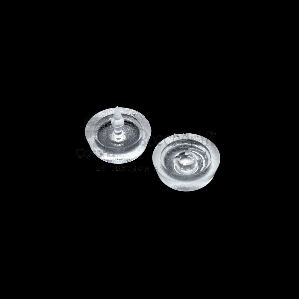 90-380050-17|STOP ASSY-SHOULDER HARNESS