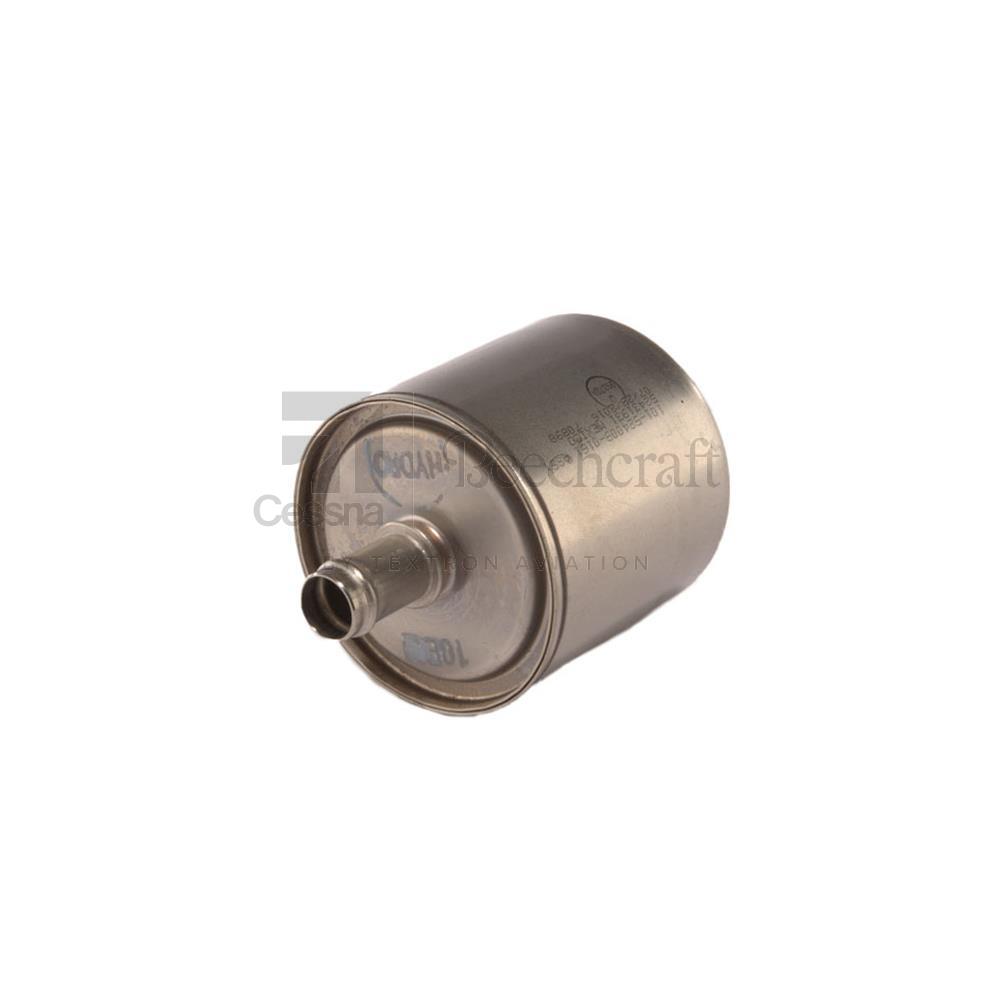 101-524009-0161 | Rudder Boost Filter