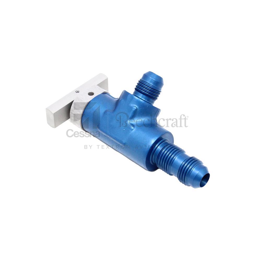 7-1975-1|DRAIN COCK ASSEMBLY