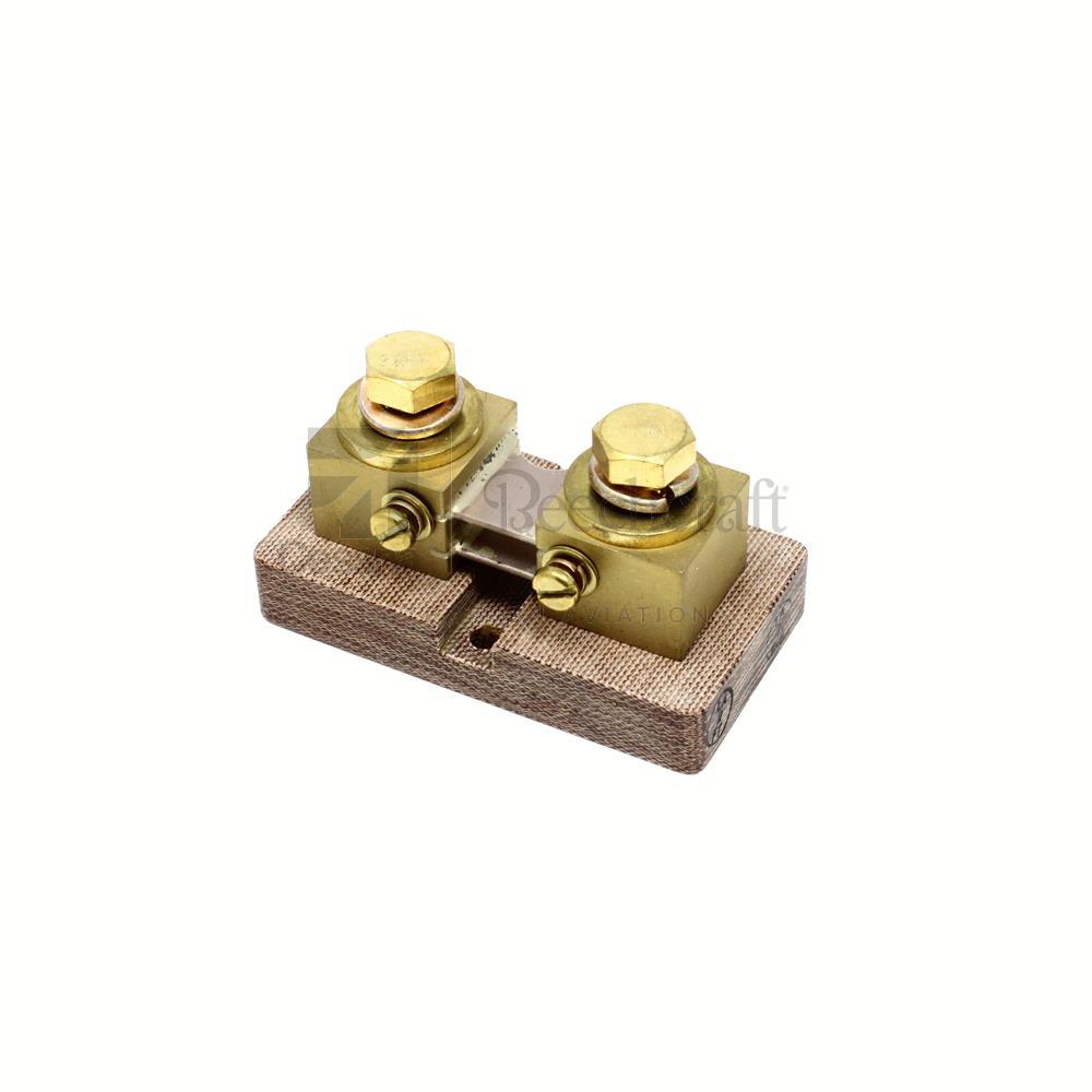 100-380007-11|SHUNT-50 MILLIVOLT