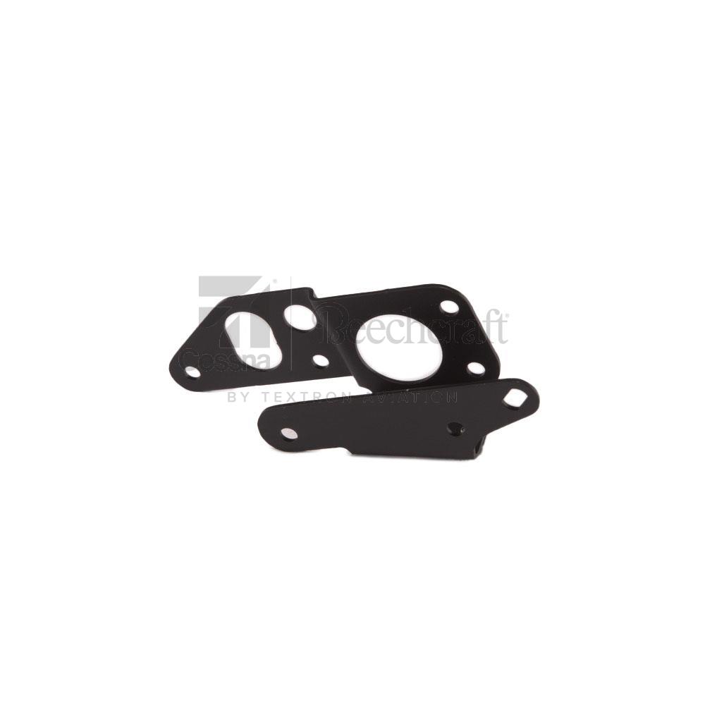 121399-06|BRACKET ASSEMBLY, BACK/ ARM