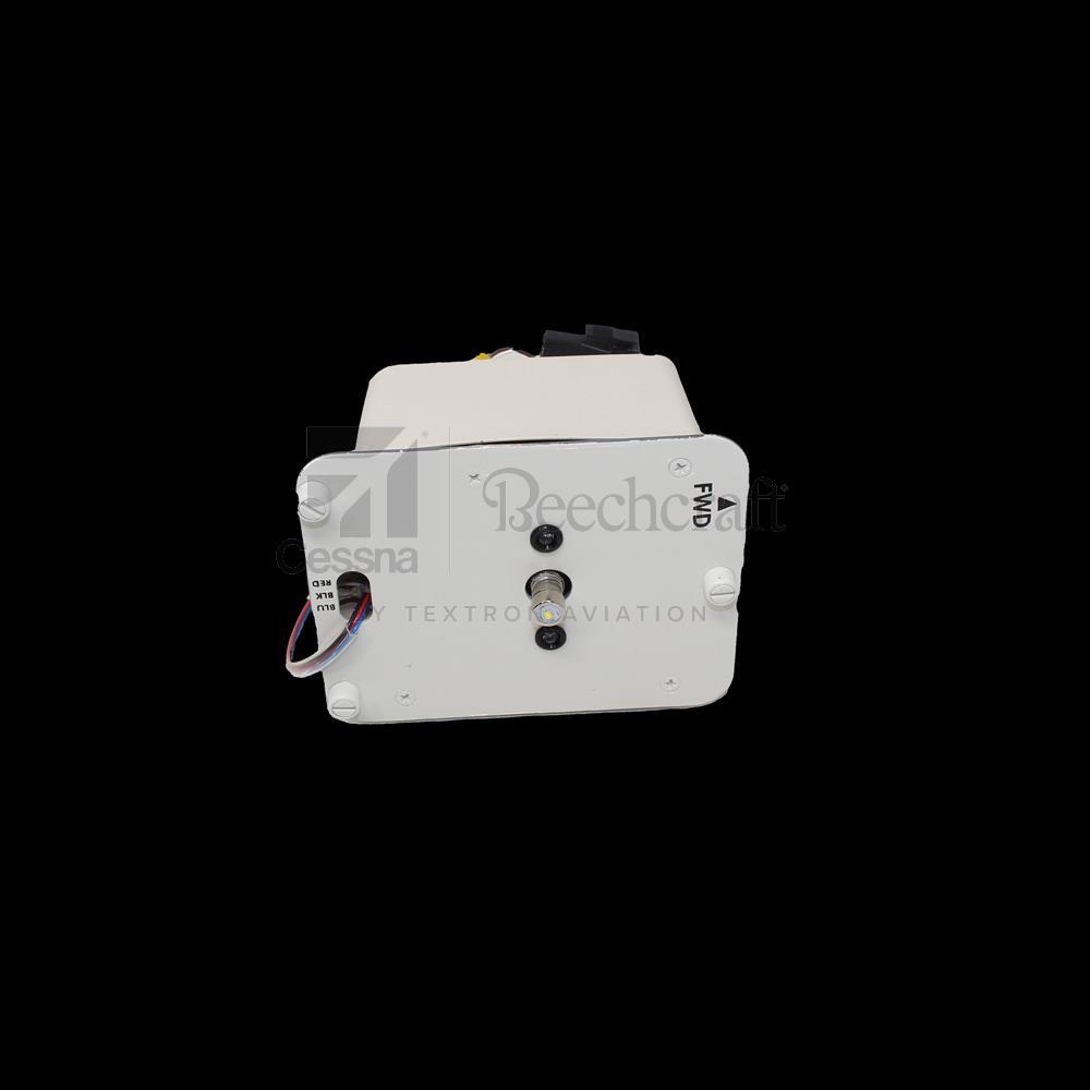 101-364798-0053|EXIT SIGN ASSEMBLY