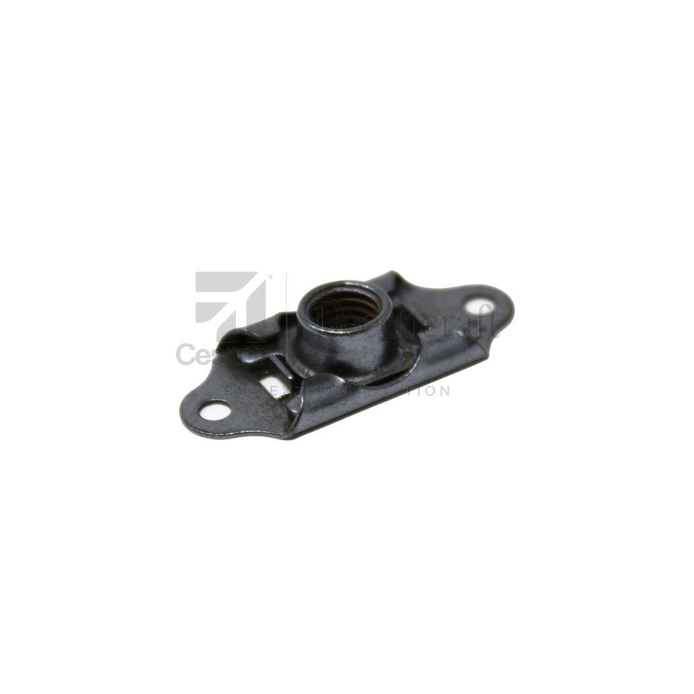 MS21059L4|NUTPLATE