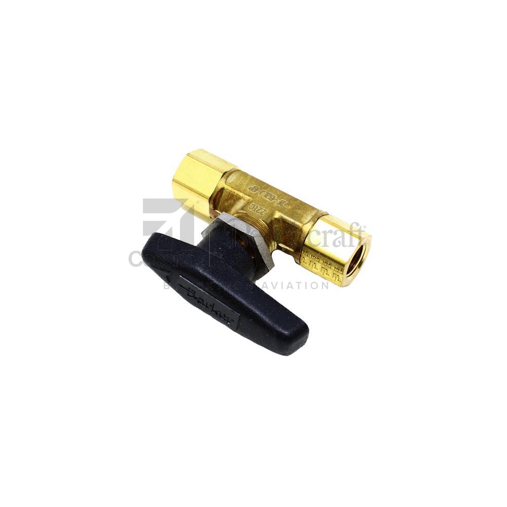 S-1044-1|BALL VALVE