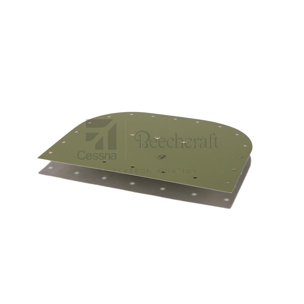 000-110029-49|DOOR ASSEMBLY- OUTBOARD L WING