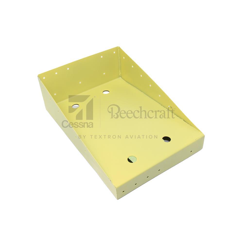 6312204-64|FIREWALL BOX ASSY-LH
