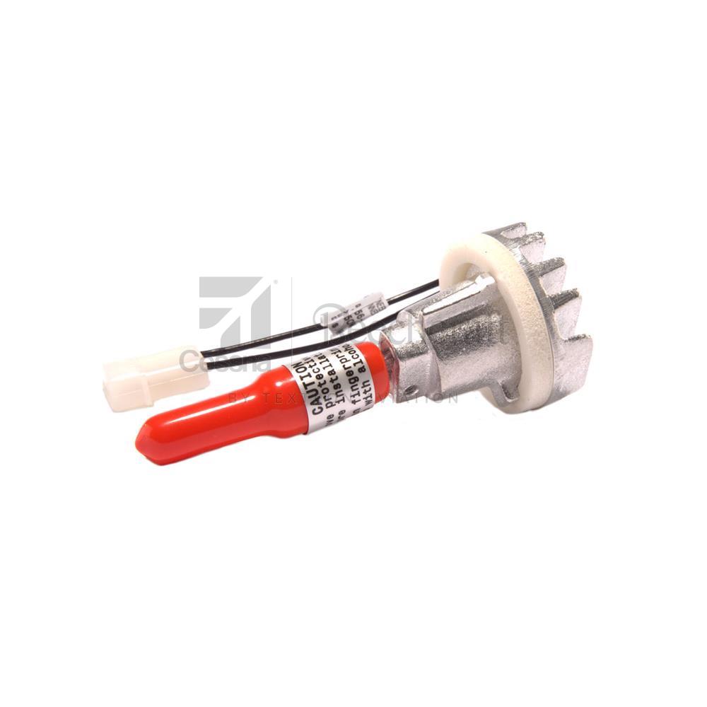 34-0050656-00 | Whelen Landing Lamp Assembly, 150 Watt