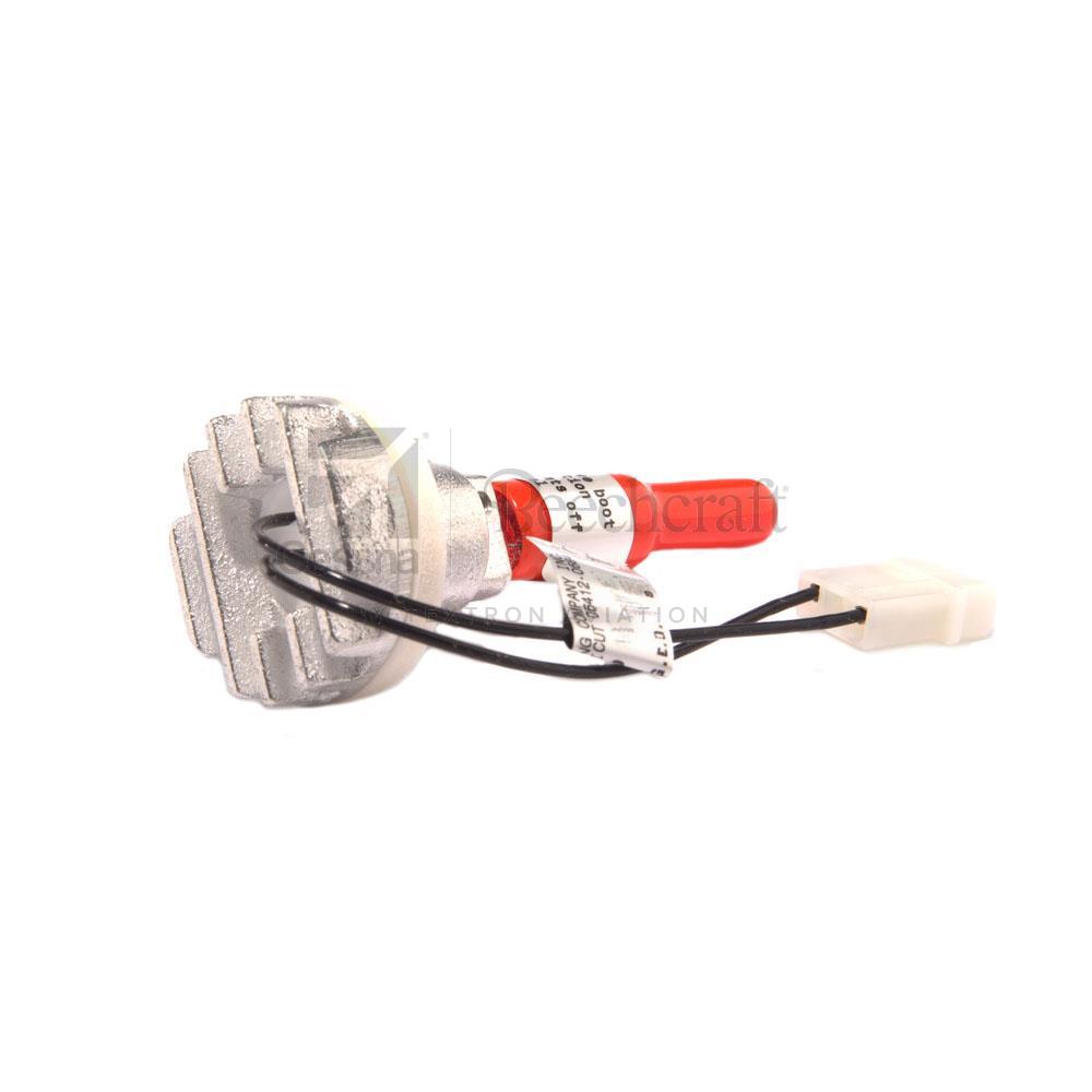 34-0050656-00 | Whelen Landing Lamp Assembly, 150 Watt