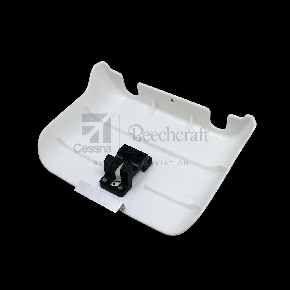 4711933-7|HEADREST SHROUD ASSEMBLY