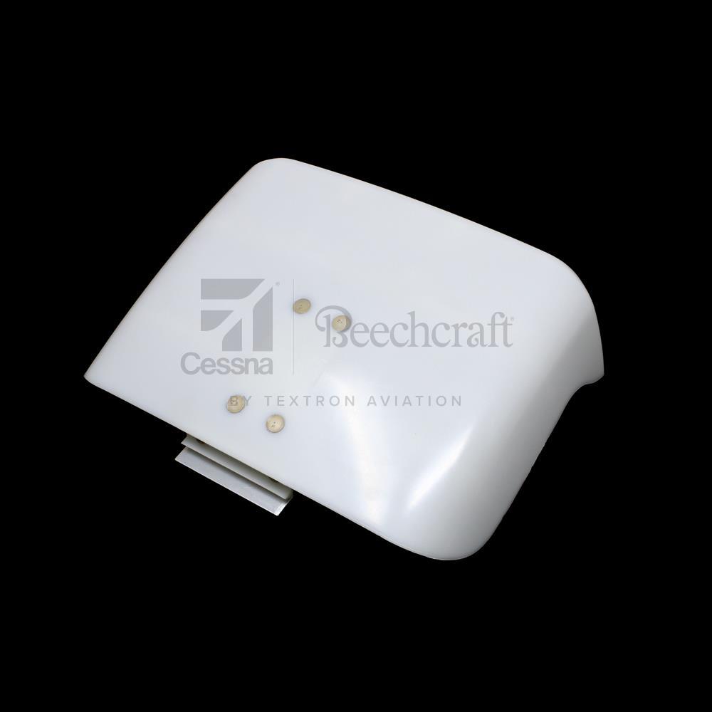 4711933-7|HEADREST SHROUD ASSEMBLY