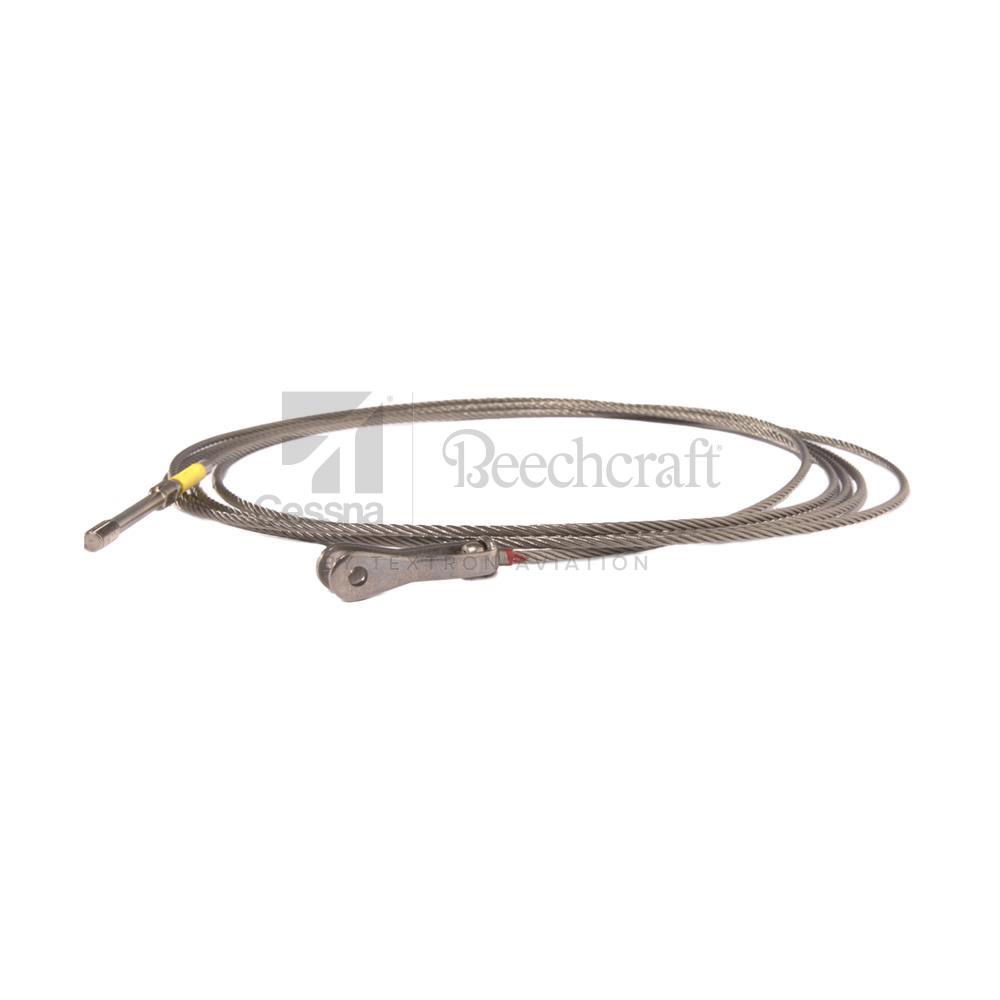 6360001-5|C/A-AILERON INTERCONNECT