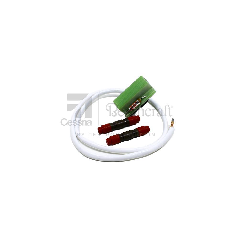 1250190-5|THERMAL FUSE ASSEMBLY