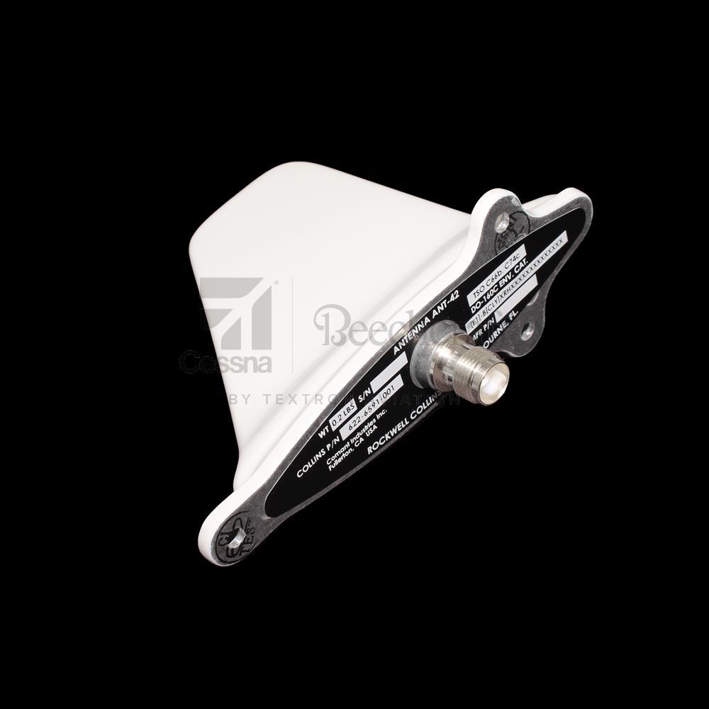 622-6591-001|DME ANTENNA