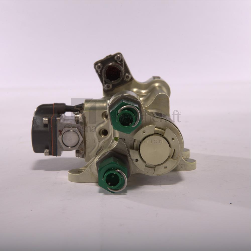 MANIFOLD- SPOILER