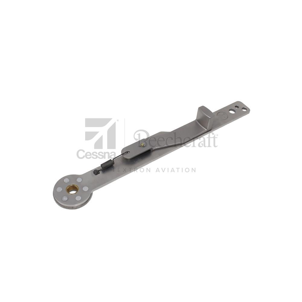 7065210-39|THROTTLE LEVER ASSY