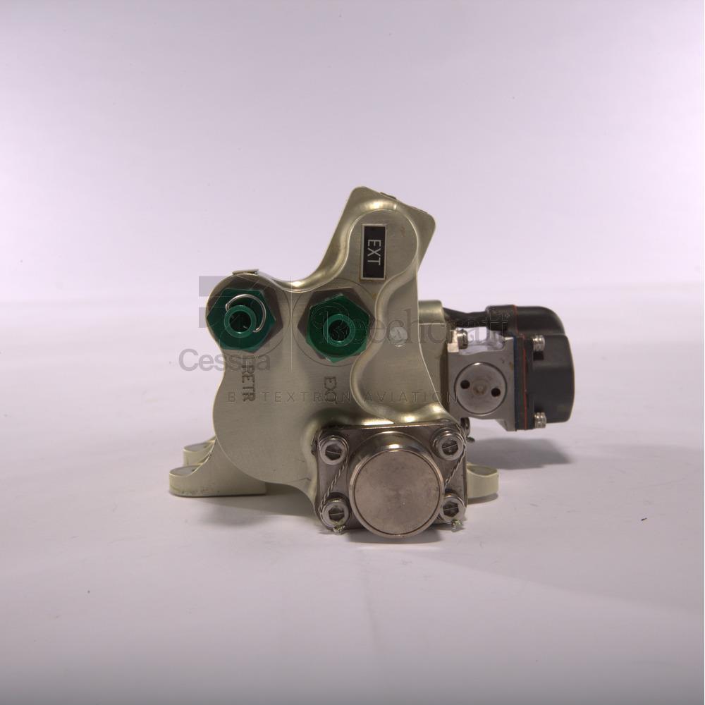 MANIFOLD- SPOILER