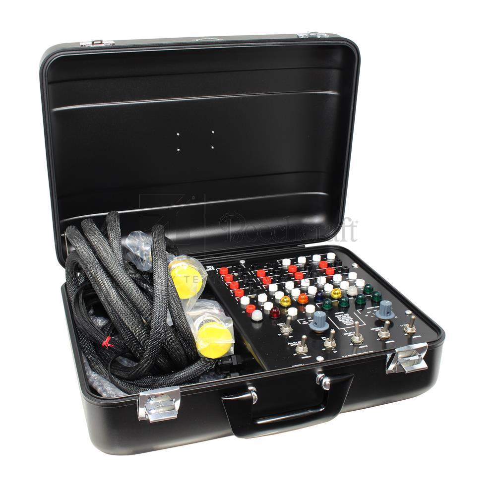 6988000-1|DC FLAP SYS BREAKOUT BOX