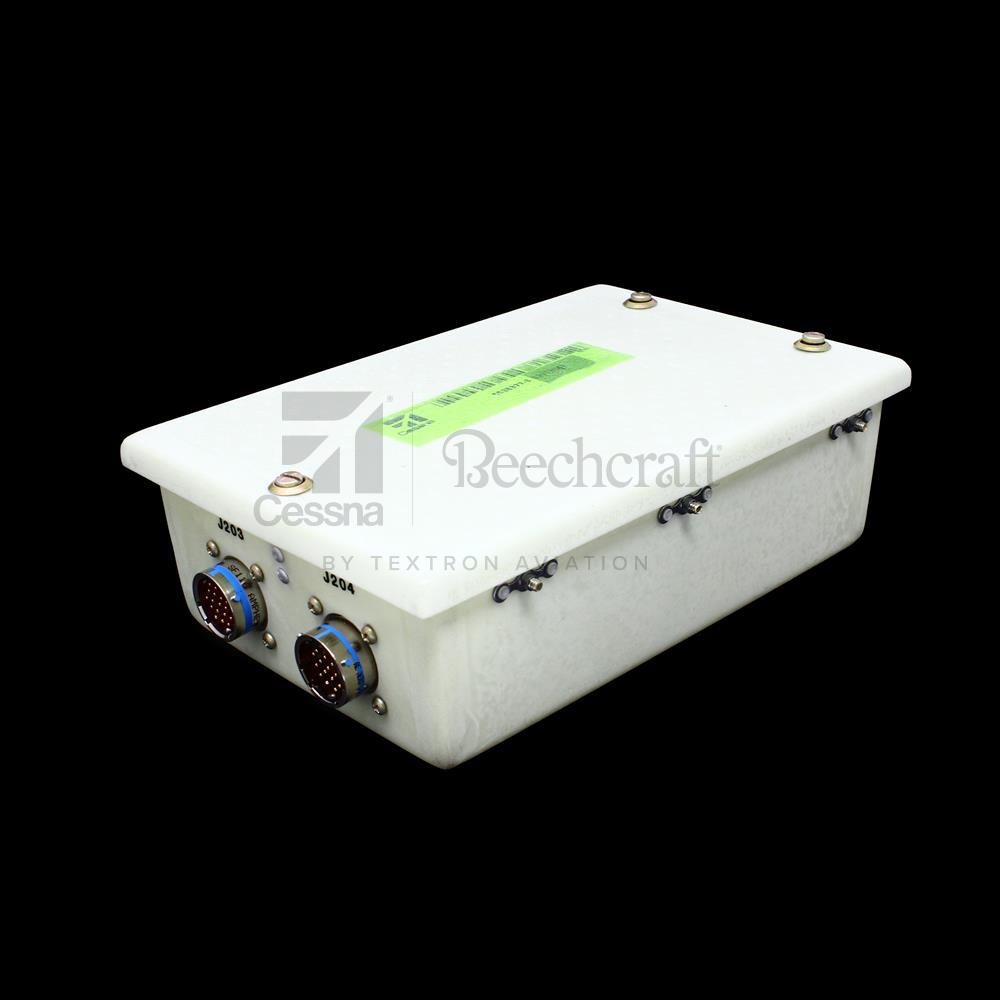 5538328-24|T/R J-BOX ASSY