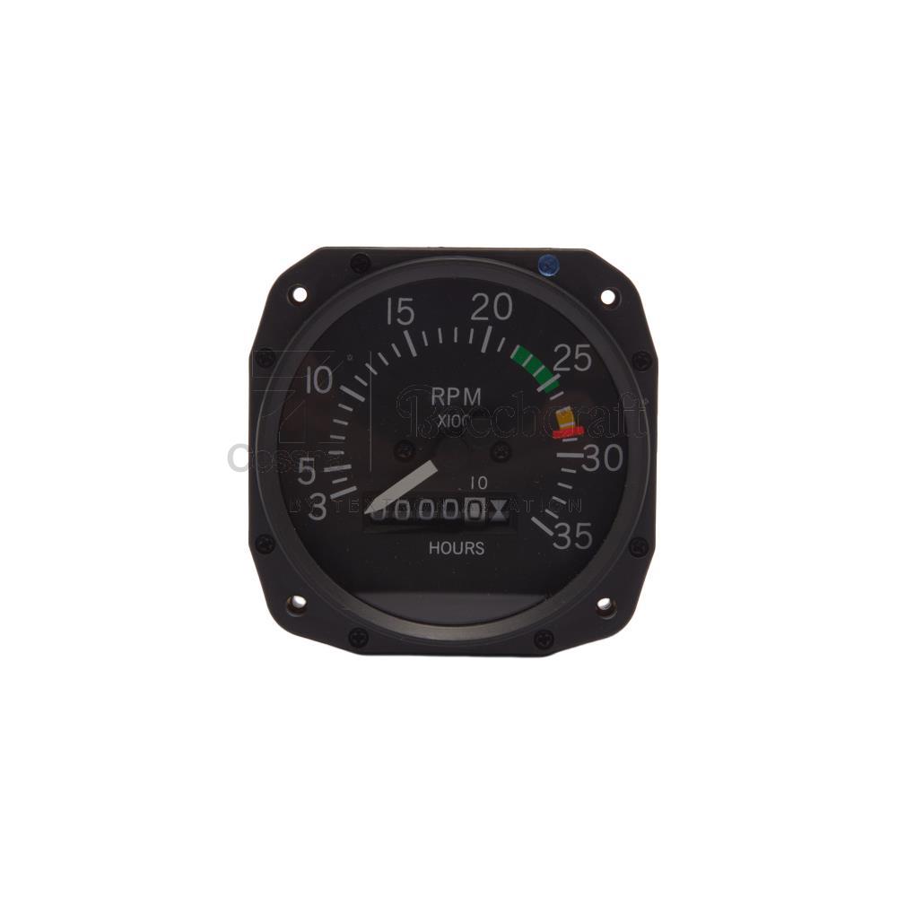 C668020-0207|TACHOMETER