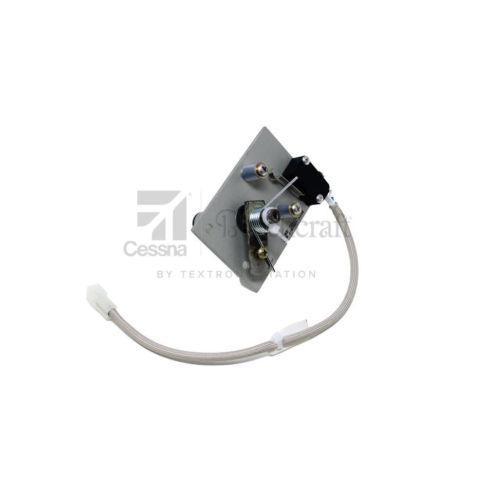 12515-1|HANDLE ASSEMBLY W/MICROSWITCH