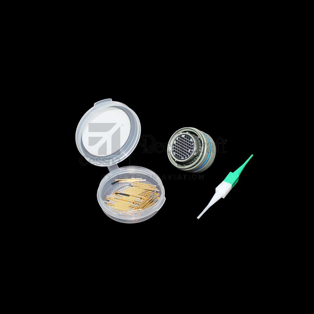 MS27467T17B35S|CONNECTOR