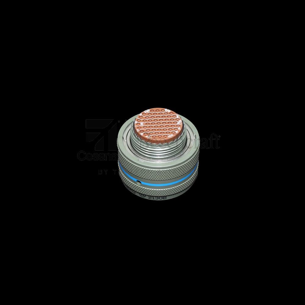 MS27467T17B35S|CONNECTOR