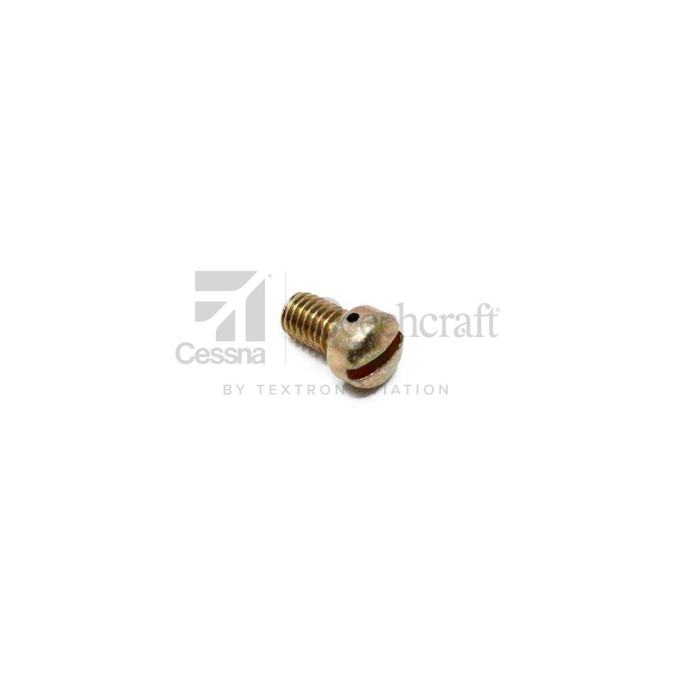 B-3840-5|SCREW, 10-32, FILLISTER HEAD