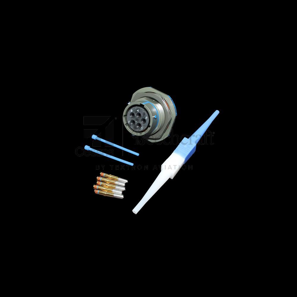S2654-11|CONNECTOR
