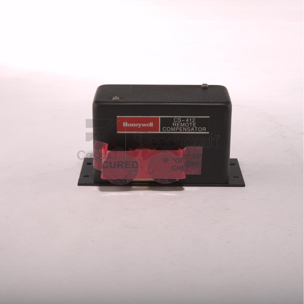 COMPENSATOR DUAL REMOTE