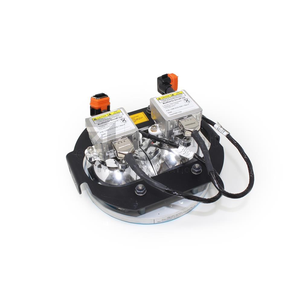 LSM-500-415-45|LIGHT ARRAY ASSEMBLY
